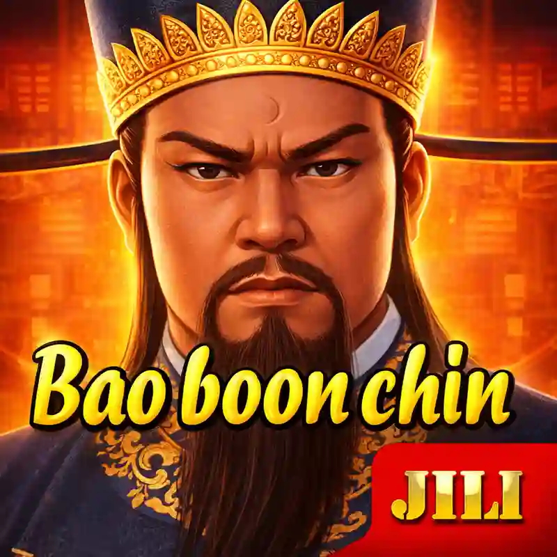 Bao Boon Chin slot game high quality interface