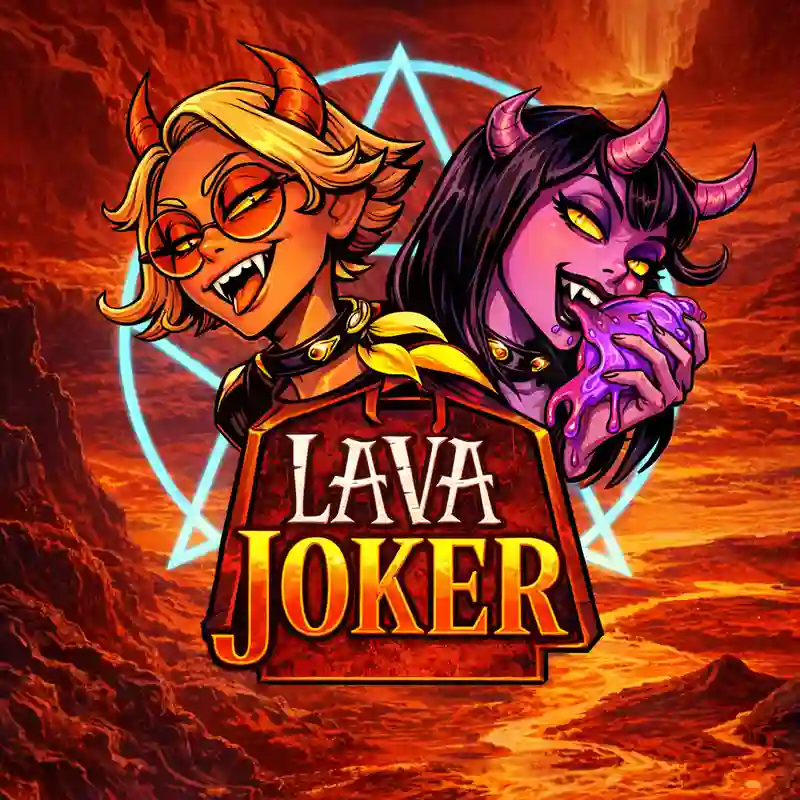 Lava Joker Slot Game Philippines