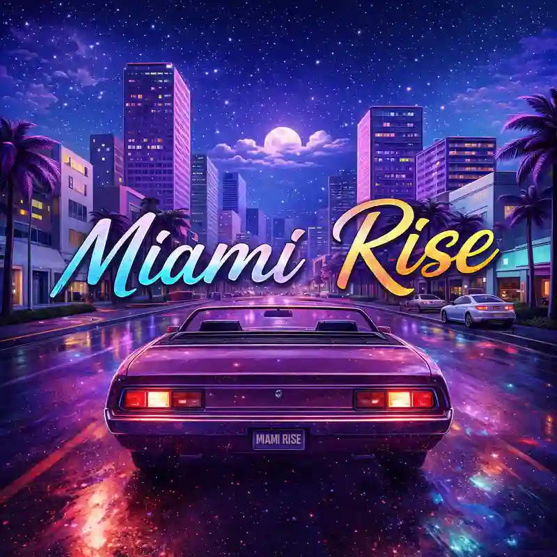 Miami Rise