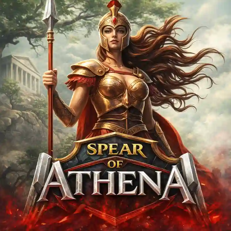 Spear of Athena Slot Game