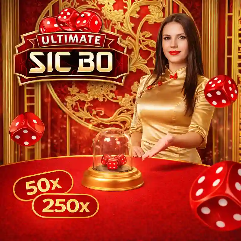 Ultimate Sic Bo