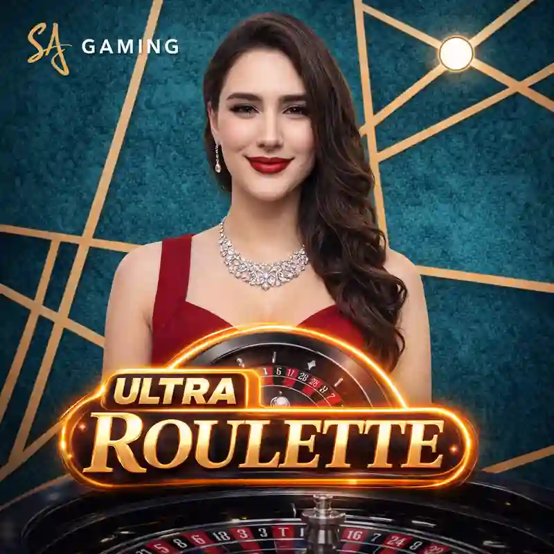 Ultra Roulette D