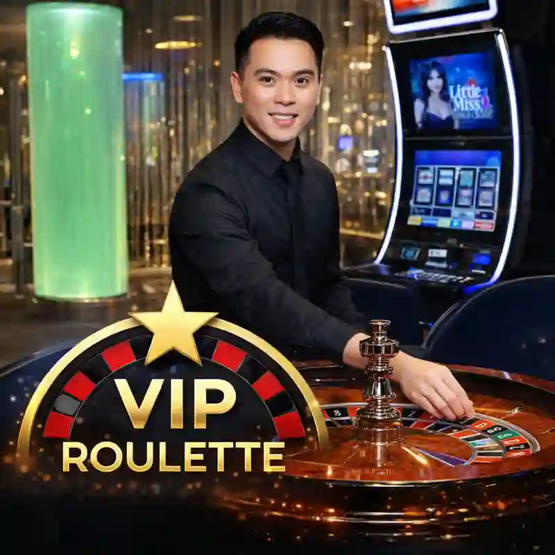 VIP Roulette